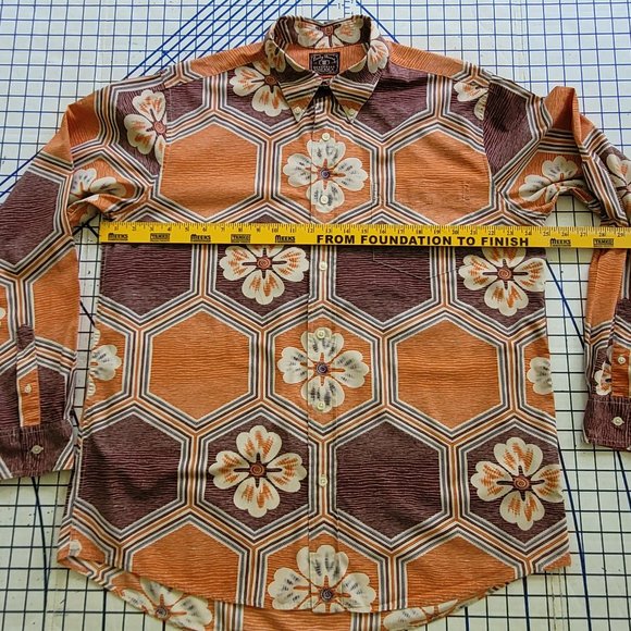 Lucky Brand Long sleeve shirt - Picture 5 of 13